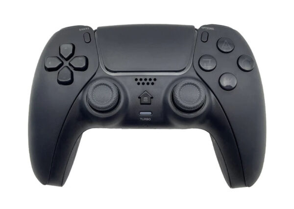 دسته PS5 Dualsense سری CFI-ZCT1W (مشکی) - Image 2