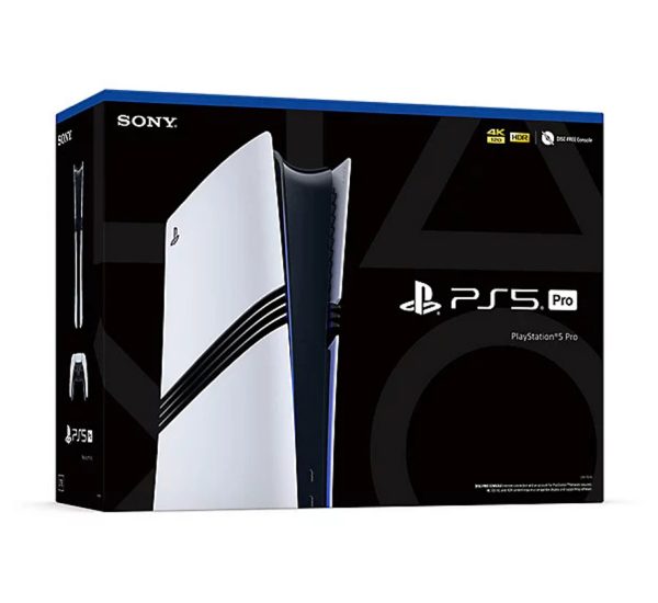 ps5 pro Digital 2T - Image 3