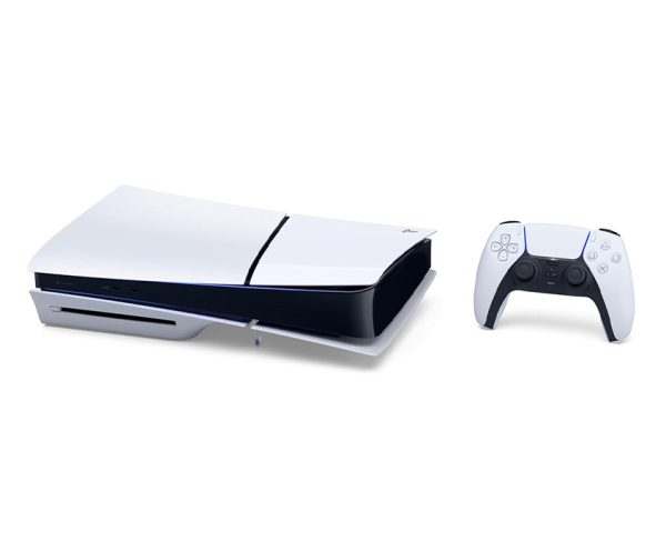 ps5 slim standard 1T - Image 5