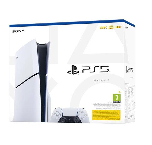 ps5 slim standard 1T - Image 4