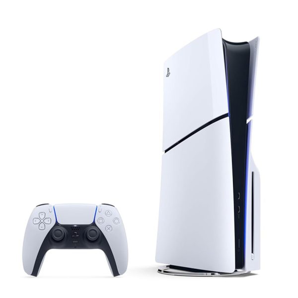 ps5 slim standard 1T - Image 3